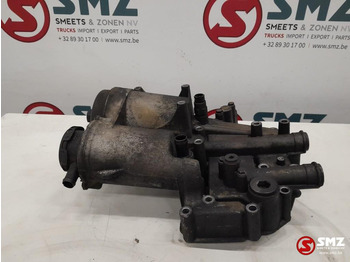 Bộ lọc dầu nhớt cho Xe tải MAN Occ oliefilterhuis MAN: hình 3 Bộ lọc dầu nhớt cho Xe tải MAN Occ oliefilterhuis MAN: hình 3