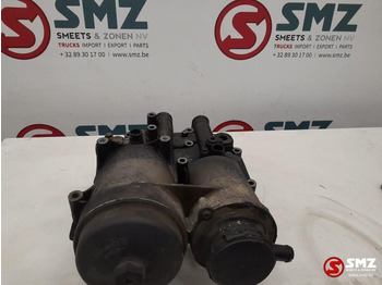 Bộ lọc dầu nhớt cho Xe tải MAN Occ oliefilterhuis MAN: hình 2 Bộ lọc dầu nhớt cho Xe tải MAN Occ oliefilterhuis MAN: hình 2