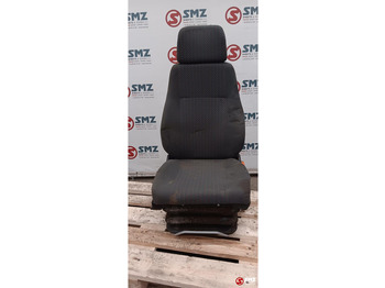 Cabin và nội thất MAN