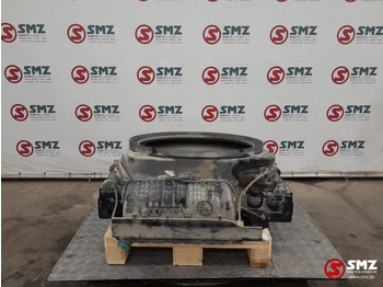 Bộ tản nhiệt MAN