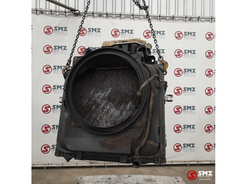 Bộ tản nhiệt MAN