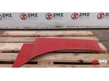 Thân xe và ngoại thất MAN