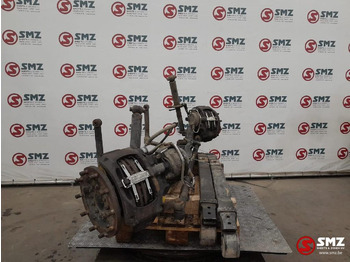 Lái cho Xe tải MAN Occ stuuras VOK0905 + set bladveren vooras MAN: hình 4