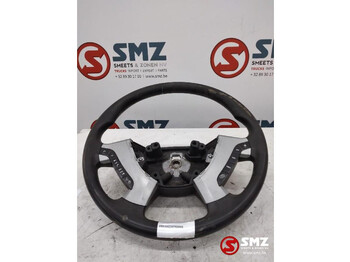 Cabin và nội thất MAN TGX