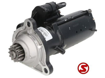 Linh kiện điện MAN L2000