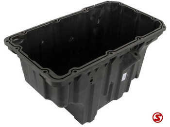 Các te MERCEDES-BENZ Actros