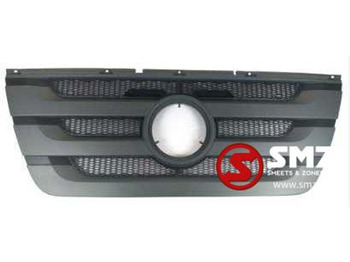 Lưới tản nhiệt MERCEDES-BENZ Actros