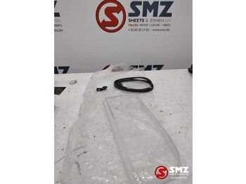 Đèn trước MERCEDES-BENZ Axor