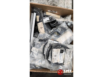 Bộ cảm biến MERCEDES-BENZ