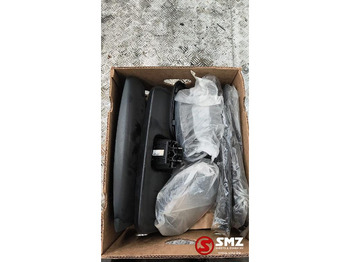 Gương chiếu hậu MERCEDES-BENZ