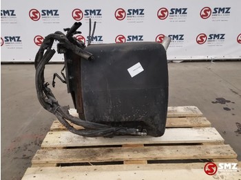 Bình AdBlue cho Xe tải Mercedes-Benz Occ AdBlue tank Actros: hình 2 Bình AdBlue cho Xe tải Mercedes-Benz Occ AdBlue tank Actros: hình 2