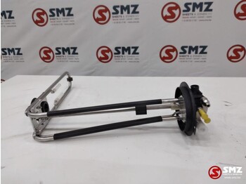 Bình AdBlue MERCEDES-BENZ Actros