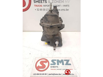 Hệ thống nhiên liệu cho Xe tải Mercedes-Benz Occ AdBluepomp Mercedes: hình 4 Hệ thống nhiên liệu cho Xe tải Mercedes-Benz Occ AdBluepomp Mercedes: hình 4