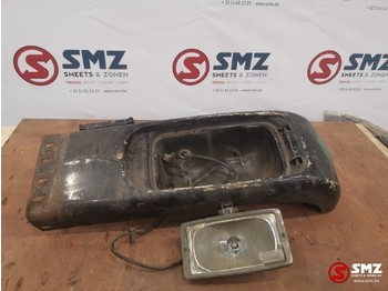 Góc cản MERCEDES-BENZ