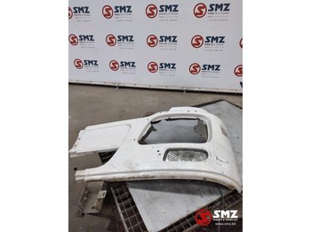 Góc cản MERCEDES-BENZ Actros