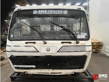 Cabin và nội thất MERCEDES-BENZ