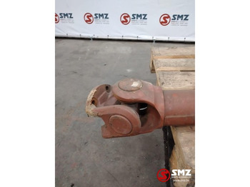 Bán trục cho Xe tải Mercedes-Benz Occ Cardanas Mercedes: hình 2