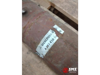 Bán trục cho Xe tải Mercedes-Benz Occ Cardanas Mercedes: hình 4