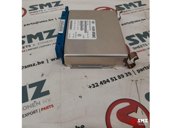 ECU cho Xe tải Mercedes-Benz Occ ECU EBS regeleenheid Mercedes: hình 4