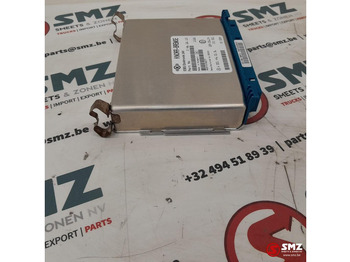 ECU cho Xe tải Mercedes-Benz Occ ECU EBS regeleenheid Mercedes: hình 3