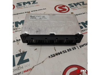 ECU MERCEDES-BENZ