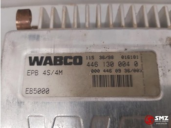ECU cho Xe tải Mercedes-Benz Occ EPB control module Mercedes Actros: hình 2
