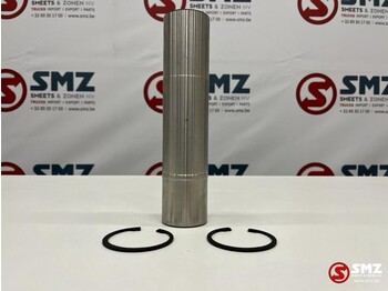 Ngõng moay ơ MERCEDES-BENZ