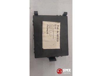 ECU cho Xe tải Mercedes-Benz Occ Gateway Module Mercedes Actros MP4: hình 3 ECU cho Xe tải Mercedes-Benz Occ Gateway Module Mercedes Actros MP4: hình 3