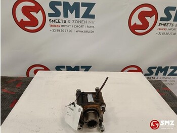 Thủy lực MERCEDES-BENZ