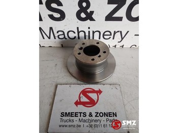 Đĩa phanh MERCEDES-BENZ