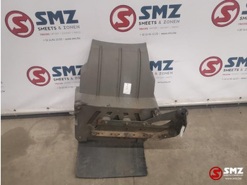 Thân xe và ngoại thất MERCEDES-BENZ Atego