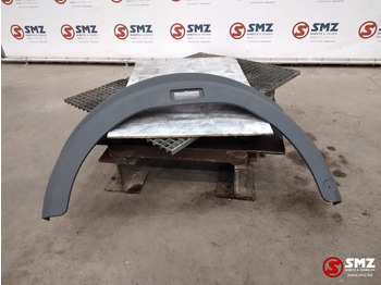 Thân xe và ngoại thất MERCEDES-BENZ