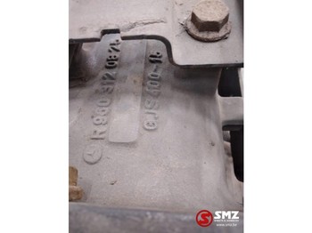 Khung/ Sườn cho Xe tải Mercedes-Benz Occ Steun Mercedes Actros MP4: hình 3