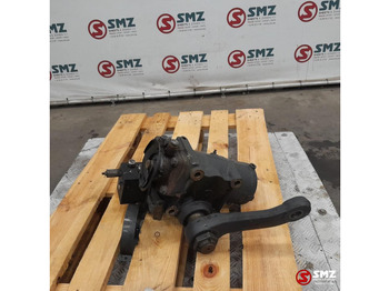 Cơ cấu lái MERCEDES-BENZ