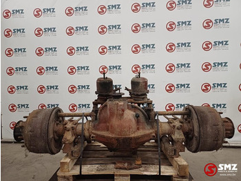 Bán trục MERCEDES-BENZ