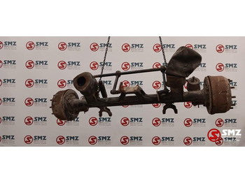 Trục và các bộ phận MERCEDES-BENZ