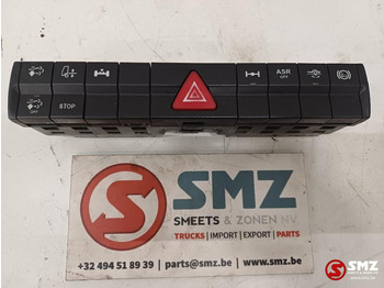 Linh kiện điện MERCEDES-BENZ