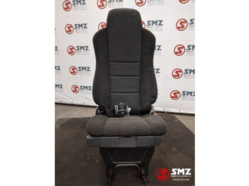 Cabin và nội thất MERCEDES-BENZ