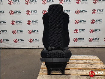 Cabin và nội thất MERCEDES-BENZ