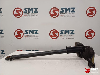 Khung/ Sườn MERCEDES-BENZ