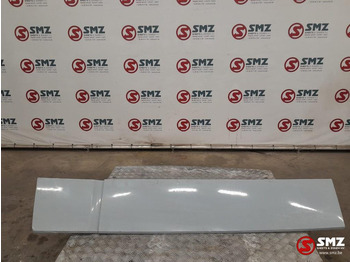 Khí động học/ Spoiler MERCEDES-BENZ