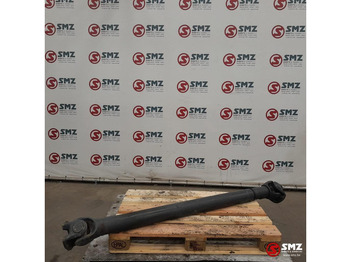 Bán trục MERCEDES-BENZ