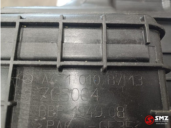 Các te cho Xe tải Mercedes-Benz Occ carterpan OM471 Mercedes: hình 5 Các te cho Xe tải Mercedes-Benz Occ carterpan OM471 Mercedes: hình 5