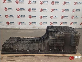 Các te MERCEDES-BENZ