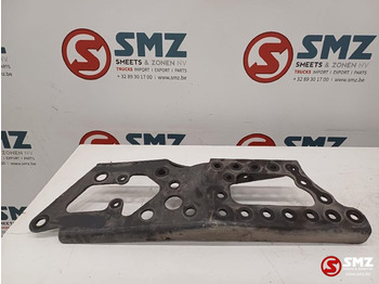 Khung/ Sườn MERCEDES-BENZ