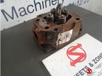 Đầu xilanh cho Xe tải Mercedes-Benz Occ cilinderkop Mercedes OM501LA MP1: hình 2