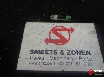 Linh kiện điện MERCEDES-BENZ