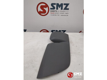 Gương chiếu hậu MERCEDES-BENZ Actros