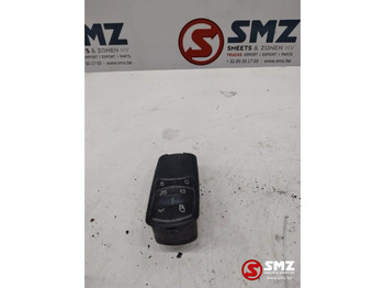 Linh kiện điện MERCEDES-BENZ