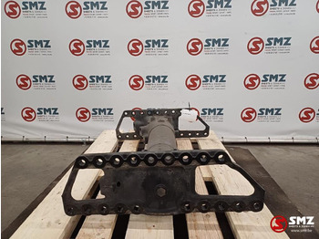 Khung/ Sườn cho Xe tải Mercedes-Benz Occ dwarsbalk frame Mercedes: hình 3 Khung/ Sườn cho Xe tải Mercedes-Benz Occ dwarsbalk frame Mercedes: hình 3